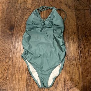 Maternity Swimsuit